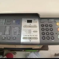 دستگاه فتوکپی توشیبا   TOSHIBA   166   A3|پرینتر، اسکنر، کپی، فکس|همدان, |دیوار