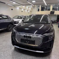 آئودی Q5 تیپ۱ مدل ۲۰۲۴