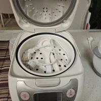 پلو پز آرام پز بخار پز Tefal|اجاق گاز و لوازم برقی پختوپز|تهران, دهونک|دیوار