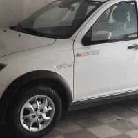 کوییک صفر GXL|خودرو سواری و وانت|گرگان, |دیوار