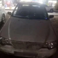 پراید 132 دوگانه|خودرو سواری و وانت|تهران, سلسبیل شمالی|دیوار