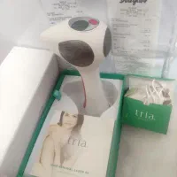 لیزر موی زائد خانگی