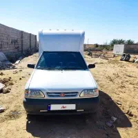 پراید وانت 1402|خودرو سواری و وانت|رامشیر, |دیوار