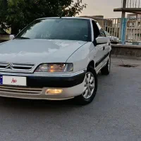 زانتیا ۲۰۰۰ مدل ۸۵