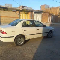 سمندlx|خودرو سواری و وانت|بروجرد, |دیوار