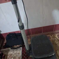 دستگاه ویبراتور ورزشی (LANAFORM) وارداتی|تجهیزات ورزشی|تهران, جمهوری|دیوار