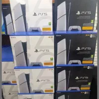 بهترین خریدار و فروش ps5وps4 به بالاترین قیمت ممکن