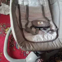 گهواره برقی ماستلا