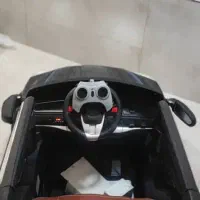 ماشین شارژی بی ام و|اسباببازی|نقده, |دیوار