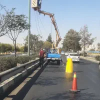 استخدام نیروی فنی و اجرایی