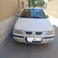 سمند 96