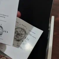 ساعت لیکوپر