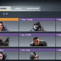 اکانت کالاف|کنسول، بازی ویدئویی و آنلاین|کرج, کرج نو|دیوار