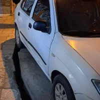 ماشین تیبا ۲