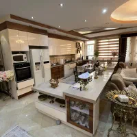 پرستار شمالی بانک رهنی ۴ خوابه فول|اجارهٔ آپارتمان|تهران, پرستار|دیوار