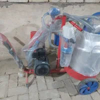 شیر دوش دو واحد