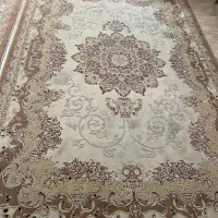 فرش شش متری دو عدد