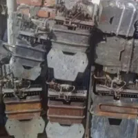 خریدار آبگرمکن دیواری کارکرده خراب سالم