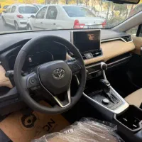 تویوتارافورژاپنی هایبرید 2.5لیتری 2دیفرانسیل|خودرو سواری و وانت|شیراز, سفیرشمالی|دیوار