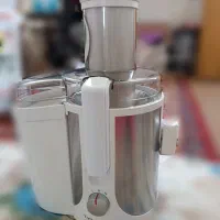 فروش ابمیوه گیری پارس خزر سفید سیلود