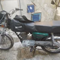 هندا 125