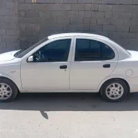 ساینا خونگی|خودرو سواری و وانت|شهرکرد, |دیوار