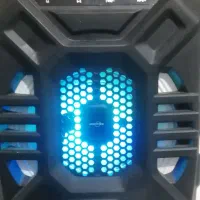 اسپیکر 6.7اینچ|پخش‌کننده همراه|نیشابور, شهرک ولیعصر|دیوار