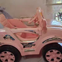 ماشین شارژی