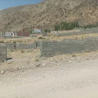 زمین دهبکری منطقه باغ خوش
