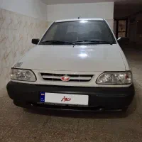 پراید131 مدل99|خودرو سواری و وانت|مشکین‌دشت, |دیوار