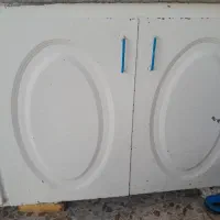 کابینت دست دوم