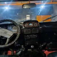 پاژن v6 مدل ۸۴|خودرو سواری و وانت|تهران, گلستان (شهرک راه آهن)|دیوار