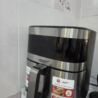 سرخ کن بدون روغن مارک maier