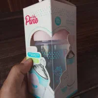 شیشه شیر بچه