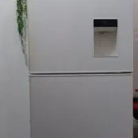یخچال فریزر اسنوا