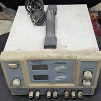 منبع تغذیه همه کاره میکرو  اصل کره