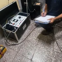 عیب یابی کابل برق،اتصال یابی کابل،قطعی و نشتی کابل|خدمات پیشه و مهارت|تهران, فاطمی|دیوار