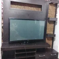 تلویزیون ال ای دی الجی ۴۳