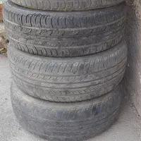 لاستیک پژو۲۰۵