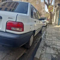 پراید|خودرو سواری و وانت|باقرشهر, |دیوار