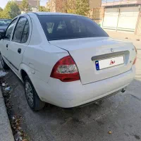 تیبا صندوقدار مدل 1398|خودرو سواری و وانت|کوهدشت, |دیوار