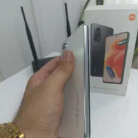 Note 12 pro /256 ram 8|موبایل|کرج, گوهردشت|دیوار