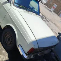 معاوضه وانت با سواری