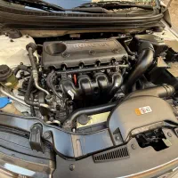 سراتو سفید آپشنال ۹۷ در حد صفر|خودرو سواری و وانت|تهران, سازمان آب|دیوار