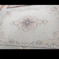 سه تخته فرش سالم در حد نو دوتا۶متری و یکی ۱۲متری|فرش|رشت, منظریه|دیوار