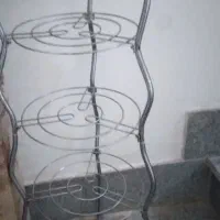 پایه قابلمه