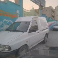 وانت پراید۱۵۱