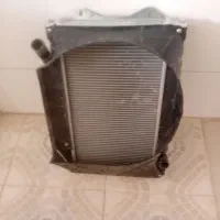 رادیات پیکان