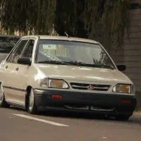 پنوماتیک پراید مناسب
