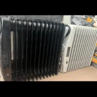 شوفاژ برقی سیار